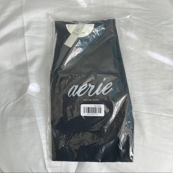 Aerie Crossover leggings - Picture 4 of 4